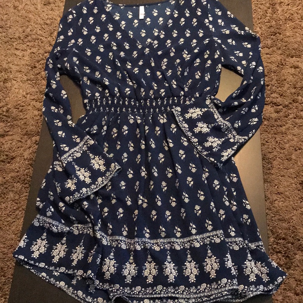 Xhilaration Dress